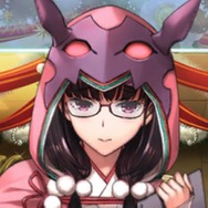 『FGO』刑部姫のいるカルデア日記―第1節「自己紹介」