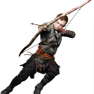 PS4『ゴッド・オブ・ウォー』第1報が到着―父と子の絆の物語