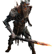 PS4『ゴッド・オブ・ウォー』第1報が到着―父と子の絆の物語