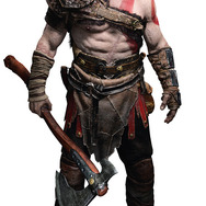 PS4『ゴッド・オブ・ウォー』第1報が到着―父と子の絆の物語