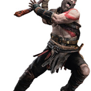 PS4『ゴッド・オブ・ウォー』第1報が到着―父と子の絆の物語