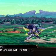 『スーパーロボット大戦X』新規参戦作品や「サイバスター」の戦闘シーンが到着！