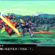 『スーパーロボット大戦X』新規参戦作品や「サイバスター」の戦闘シーンが到着！