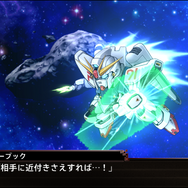 『スーパーロボット大戦X』新規参戦作品や「サイバスター」の戦闘シーンが到着！