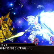 『スーパーロボット大戦X』新規参戦作品や「サイバスター」の戦闘シーンが到着！