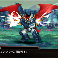 『スーパーロボット大戦X』新規参戦作品や「サイバスター」の戦闘シーンが到着！