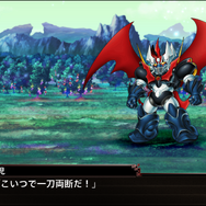 『スーパーロボット大戦X』新規参戦作品や「サイバスター」の戦闘シーンが到着！