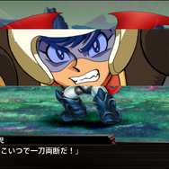 『スーパーロボット大戦X』新規参戦作品や「サイバスター」の戦闘シーンが到着！