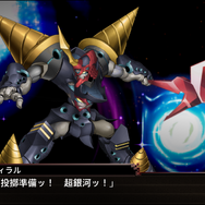 『スーパーロボット大戦X』新規参戦作品や「サイバスター」の戦闘シーンが到着！