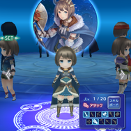 『オーディナル ストラータ』ジョブシステムの詳細が明らかに一公式サイトではキャラボイスも公開