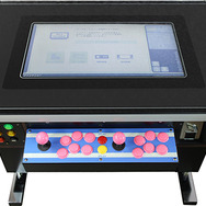 即完売した『レトロフリーク』内蔵テーブル筺体がパワーアップして再登場！ 39台限定で販売開始