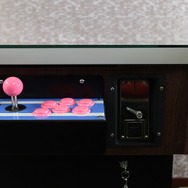 即完売した『レトロフリーク』内蔵テーブル筺体がパワーアップし