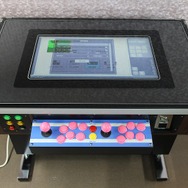 レトロゲーム　テーブルゲーム　2台 懐かしの“テーブル筐体型”ミニゲーム機が1,500円、118本のゲーム