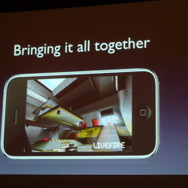 【GDC 2009】モバイル基調講演「なぜiPhoneは全てを変えたのか」
