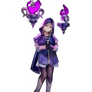 『CARAVAN STORIES』新ヒーロー「エッダ」の追加や大型アップデートの実施でより遊びやすく進化！