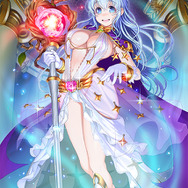 『チェインクロニクル3』にて「魔女の魔神討伐支援フェス」開催、強大な力を持つ新SSRキャラが登場