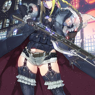 『チェインクロニクル3』にて「魔女の魔神討伐支援フェス」開催、強大な力を持つ新SSRキャラが登場