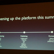 【GDC 2009】モバイル基調講演「なぜiPhoneは全てを変えたのか」