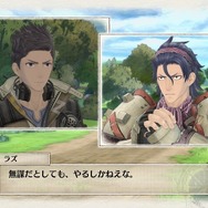 『戦場のヴァルキュリア4』熱い友情で結ばれた登場人物のプロフィールが明らかに!世界観やバトルシステムも続々公開