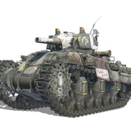 『戦場のヴァルキュリア4』熱い友情で結ばれた登場人物のプロフィールが明らかに!世界観やバトルシステムも続々公開