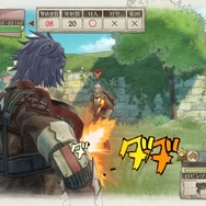 『戦場のヴァルキュリア4』熱い友情で結ばれた登場人物のプロフィールが明らかに!世界観やバトルシステムも続々公開