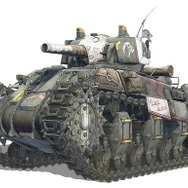 『戦場のヴァルキュリア4』熱い友情で結ばれた登場人物のプロフィールが明らかに!世界観やバトルシステムも続々公開