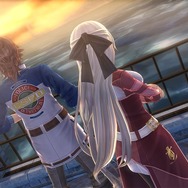 「閃の軌跡」シリーズ遂に完結！『英雄伝説 閃の軌跡IV -THE END OF SAGA-』発売決定！