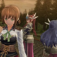 「閃の軌跡」シリーズ遂に完結！『英雄伝説 閃の軌跡IV -THE END OF SAGA-』発売決定！