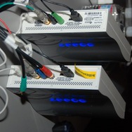 【GDC 2009】新たなるゲーム機、新興市場向け「Zeebo」がベールを脱ぐ