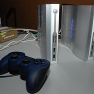 【GDC 2009】新たなるゲーム機、新興市場向け「Zeebo」がベールを脱ぐ