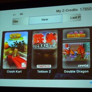 【GDC 2009】新たなるゲーム機、新興市場向け「Zeebo」がベールを脱ぐ