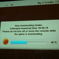 【GDC 2009】新たなるゲーム機、新興市場向け「Zeebo」がベールを脱ぐ