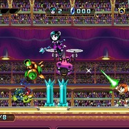 可愛いケモノ系ACT『フリーダムプラネット2』最新映像！前作の日本語化進行中