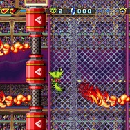 可愛いケモノ系ACT『フリーダムプラネット2』最新映像！前作の日本語化進行中