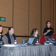 【GDC 2009】セガ、長谷川氏がローカライズのリスクとリターンについて話した