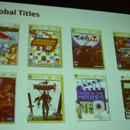 【GDC 2009】セガ、長谷川氏がローカライズのリスクとリターンについて話した