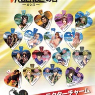 五感を刺激する夢のマシン「VRセンス」稼働開始、女の子の“香り”まで再現！？