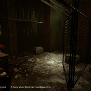 『クーロンズゲート VR suzaku』アップデート配信、NonVRモードでPSVRなしでもプレイ可能に