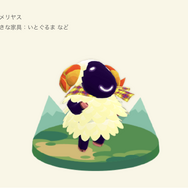 『ポケ森』にジュン・マール・メイなど、7人の新キャラクターが登場！―「カントリー」家具も追加