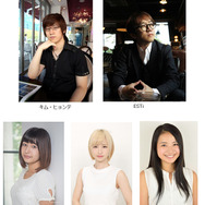 『デスティニーチャイルド』初のオフラインイベントを開催！ お土産付きの参加者を募集中