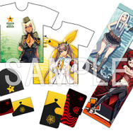 『デスティニーチャイルド』初のオフラインイベントを開催！ お土産付きの参加者を募集中