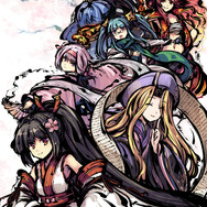 独特のタッチが美しい…！ デジタル版『桜降る代に決闘を』の事前登録が受け付けスタート