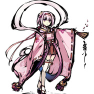 独特のタッチが美しい…！ デジタル版『桜降る代に決闘を』の事前登録が受け付けスタート