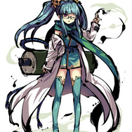 独特のタッチが美しい…！ デジタル版『桜降る代に決闘を』の事前登録が受け付けスタート