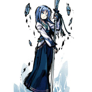 独特のタッチが美しい…！ デジタル版『桜降る代に決闘を』の事前登録が受け付けスタート