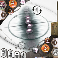 独特のタッチが美しい…！ デジタル版『桜降る代に決闘を』の事前登録が受け付けスタート