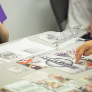 独特のタッチが美しい…！ デジタル版『桜降る代に決闘を』の事前登録が受け付けスタート