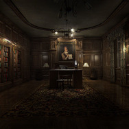 サイケホラー『Layers of Fear』のスイッチ版は新要素含む独占タイトルに―HD振動など対応