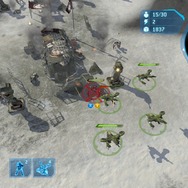 【今どきゲーム事情】FPS『Halo』シリーズが、本格的RTSとなってコンシューマゲーム機に登場！