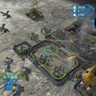【今どきゲーム事情】FPS『Halo』シリーズが、本格的RTSとなってコンシューマゲーム機に登場！